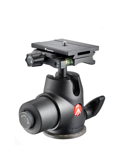 Manfrotto 468MGQ6 Stativaufsatz