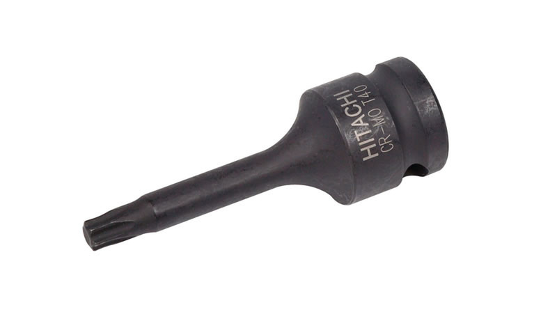 Hitachi 751856 nut driver bit