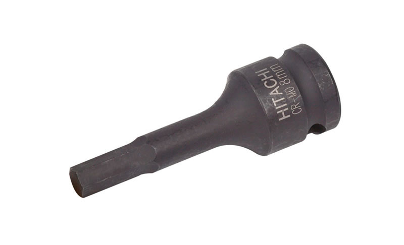 Hitachi 751864 nut driver bit