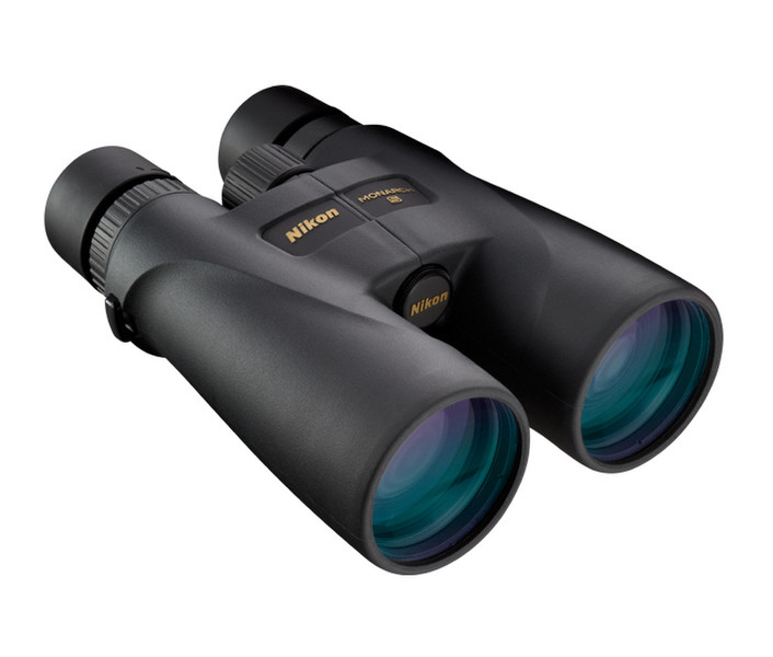 Nikon Monarch 5 16x56 Крыша Черный бинокль