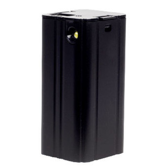 Silverstone PB03 Nickel-Metal Hydride (NiMH) Black