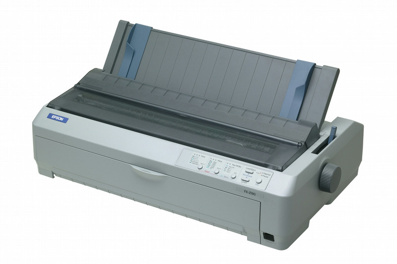 Epson FX-2190N 680cps dot matrix printer
