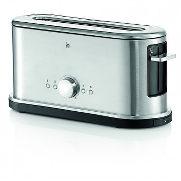 WMF Lineo 1slice(s) 900W Stainless steel