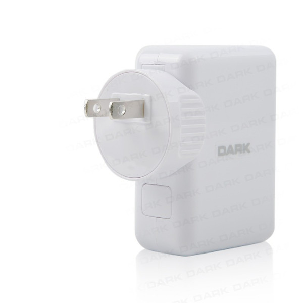 Dark DK-AC-TBAD4U5V2AT mobile device charger