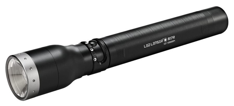 Leatherman M17R Hand-Blinklicht LED Schwarz