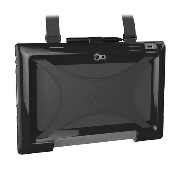 Fujitsu FPCCO122A Cover case Черный чехол для планшета