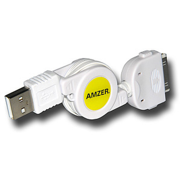 Amzer AMZ88802 USB cable