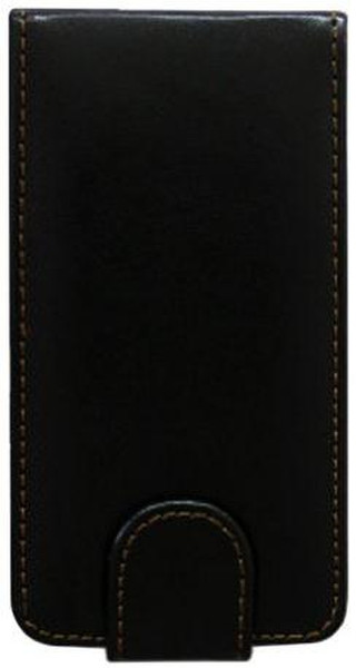 BlueTrade BT-CASE-LTC-LG51 Флип Черный чехол для мобильного телефона