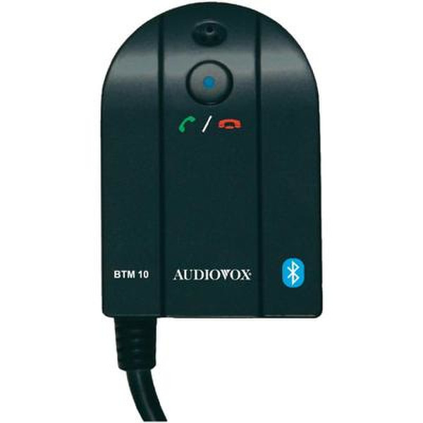 Audiovox BTM10 устройство громкоговорящей связи