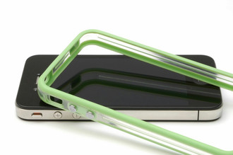 Horny Protectors iP54009 Border Green