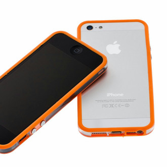 Horny Protectors iP54033 Border Orange