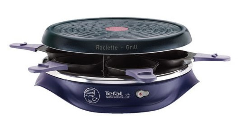 Tefal RE506412 raclette grill