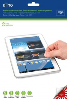 Aiino AISGN10SPJ-AG Anti-glare 1pc(s) screen protector