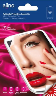 Aiino AISGS3SPJ-MRR screen protector