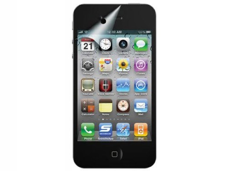 Scosche FPPAG screen protector