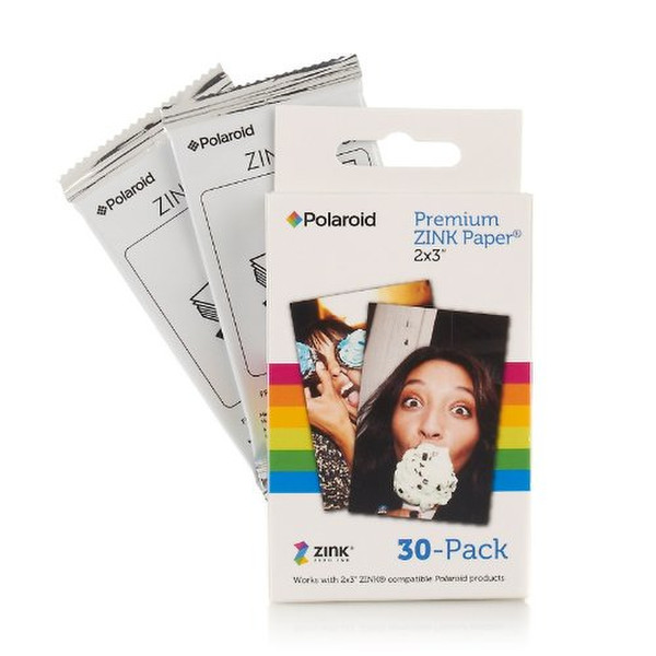 Polaroid M230(30) 30Stück(e) 50 x 75mm Sofortbildfilm