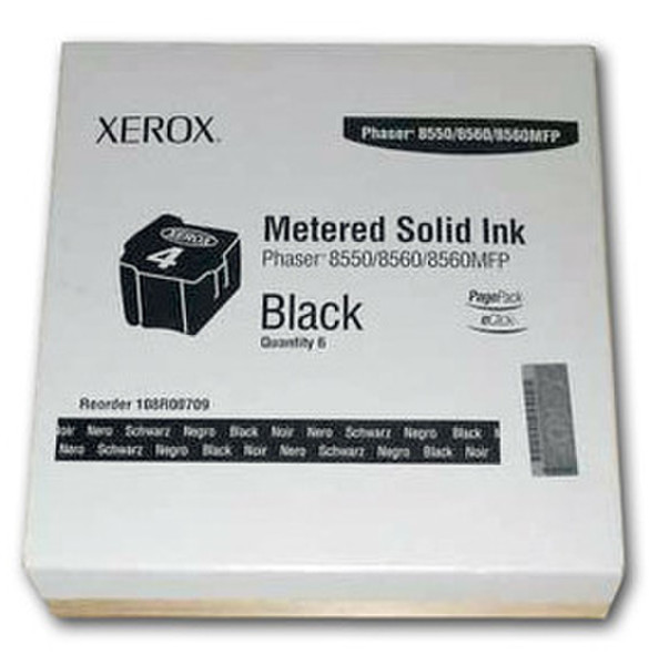 Xerox 108R00708 6шт чернильный стержень