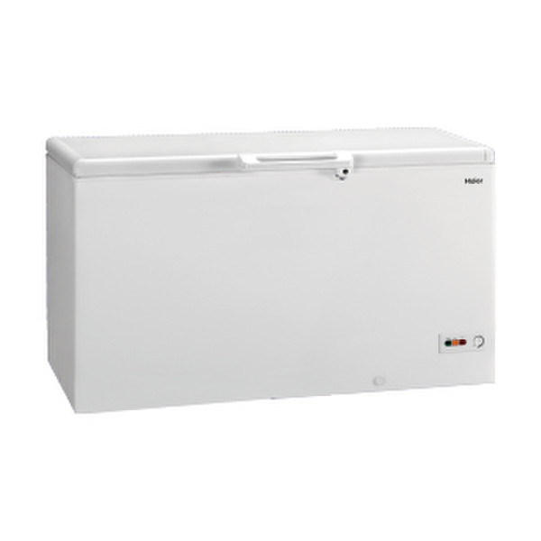 Haier BD-519GB freestanding Chest 519L B White freezer