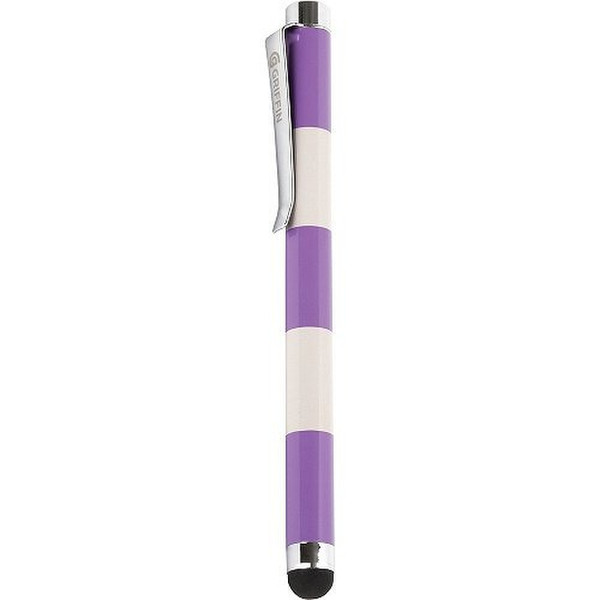 Griffin GC36492 Purple,White stylus pen