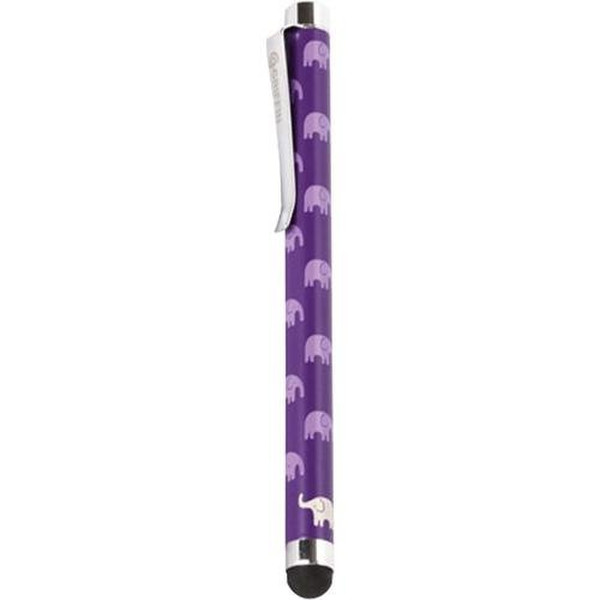 Griffin GC36494 Purple stylus pen