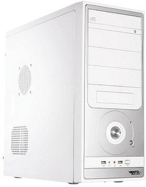ASUS TA-882 Midi-Tower 450W White computer case