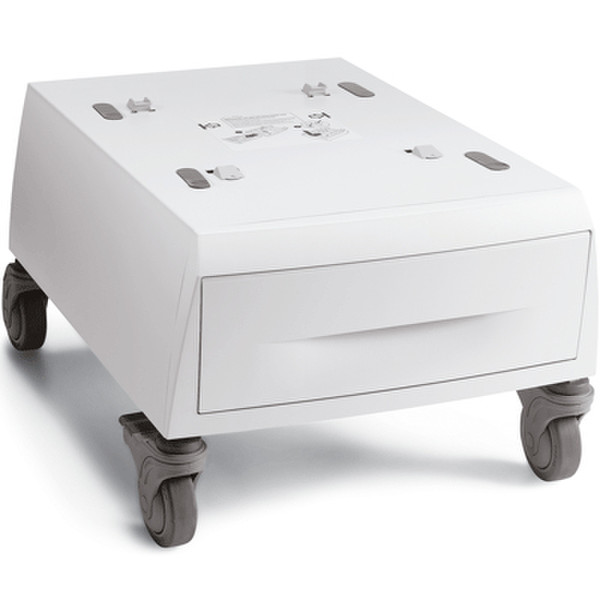 Xerox 097S03636 White printer cabinet/stand