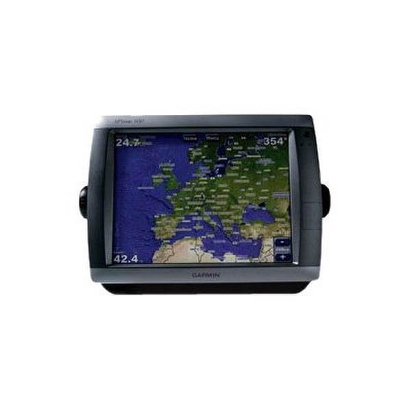 Garmin GPSMAP® 5012 Фиксированный 4300г Черный навигатор