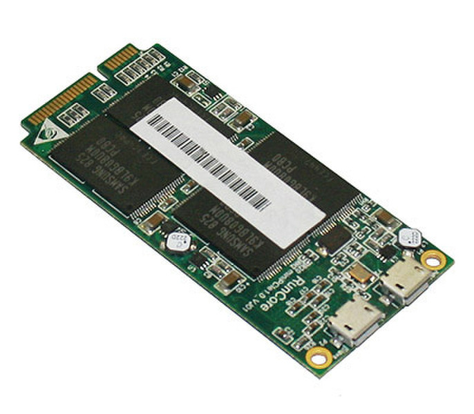 RunCore 64 GB mini PCIe SSD For Eeepc PCI Express SSD-диск