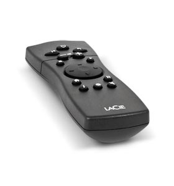 LaCie Remote for LaCinema Rugged remote control