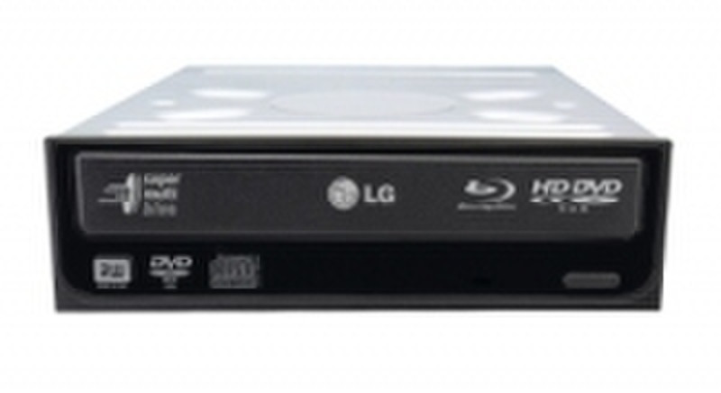 LG Super Multi Blue and HD-DVD Drive + GRATIS Matrix Trilogy Внутренний оптический привод