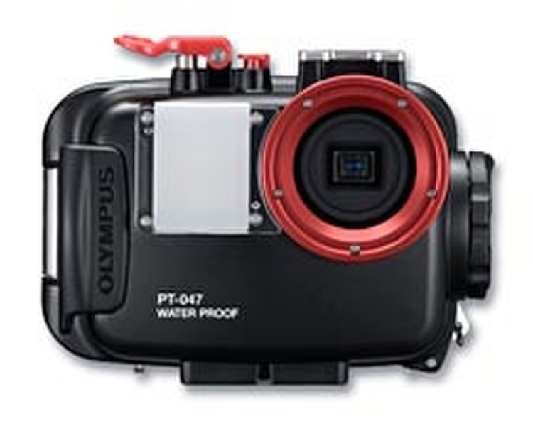 Olympus PT-047 Underwater Case for µ TOUGH-6000