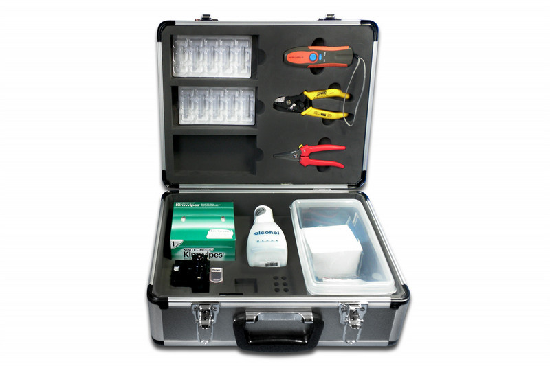 ASSMANN Electronic ASK-KIT-11ITK mechanics tool set