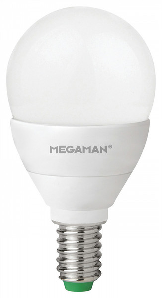 Megaman MM21012 LED лампа