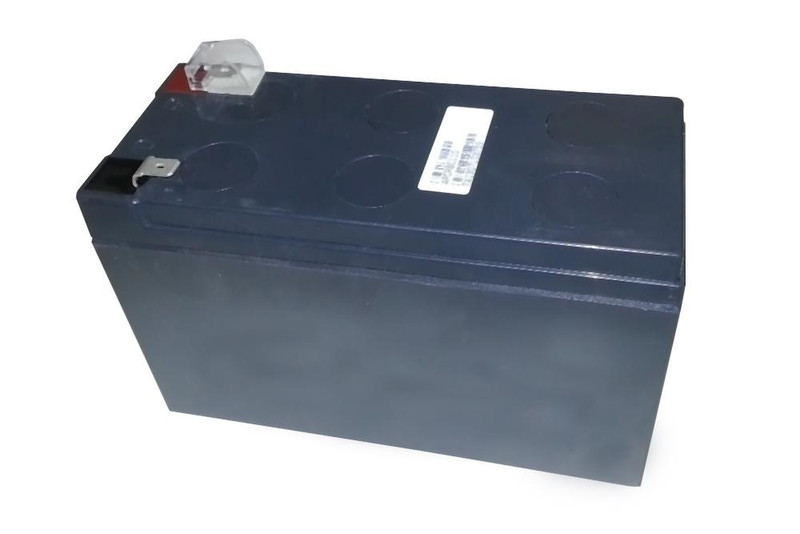 eReplacements SLA110-ER Plombierte Bleisäure (VRLA) 12V USV-Batterie