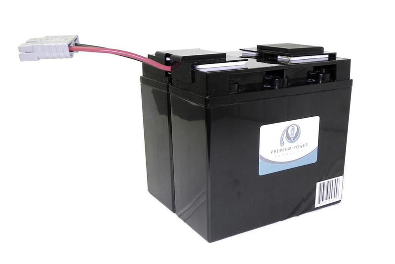 eReplacements SLA7-ER Sealed Lead Acid (VRLA) UPS battery