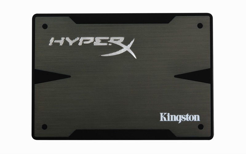 HyperX 3K SSD 480GB Serial ATA III