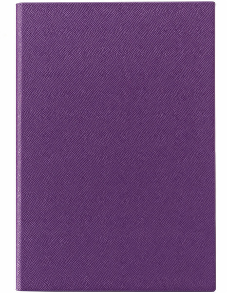 Skech SkechBook Folio Purple