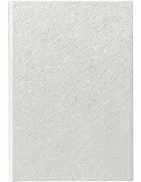 Skech SkechBook Folio White