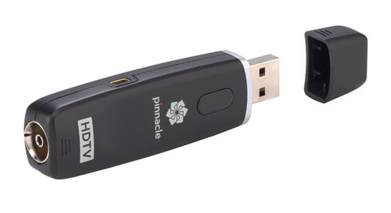 Hauppauge PCTV Hybrid Stick 340e Solo Аналоговый USB