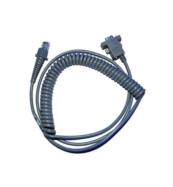 Datalogic CAB-532-KEU serial cable