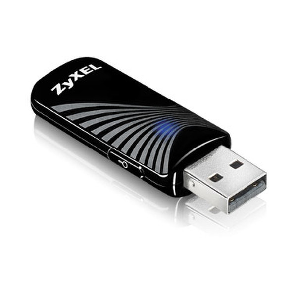 ZyXEL NWD6505 WLAN 583Mbit/s Netzwerkkarte