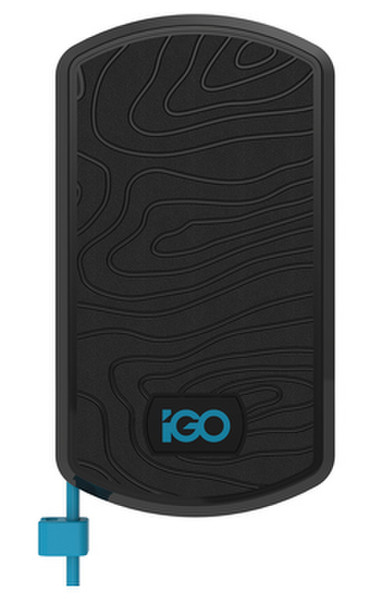 iGo PS00304-0001 Ladegeräte für Mobilgerät