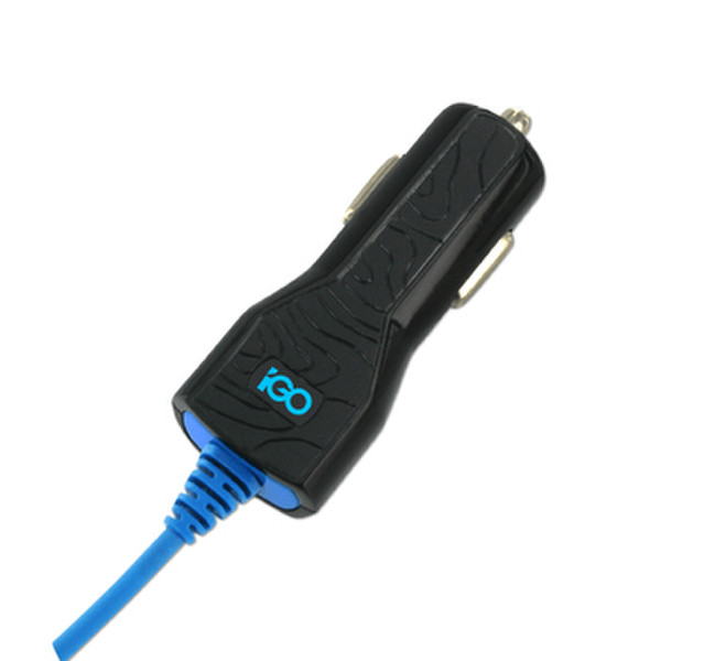 iGo PS00308-0001 mobile device charger
