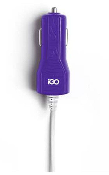 iGo PS00308-1003 mobile device charger