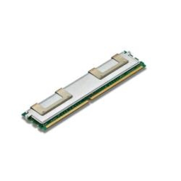 Fujitsu 1GB DDR2-800 1ГБ DDR2 800МГц модуль памяти