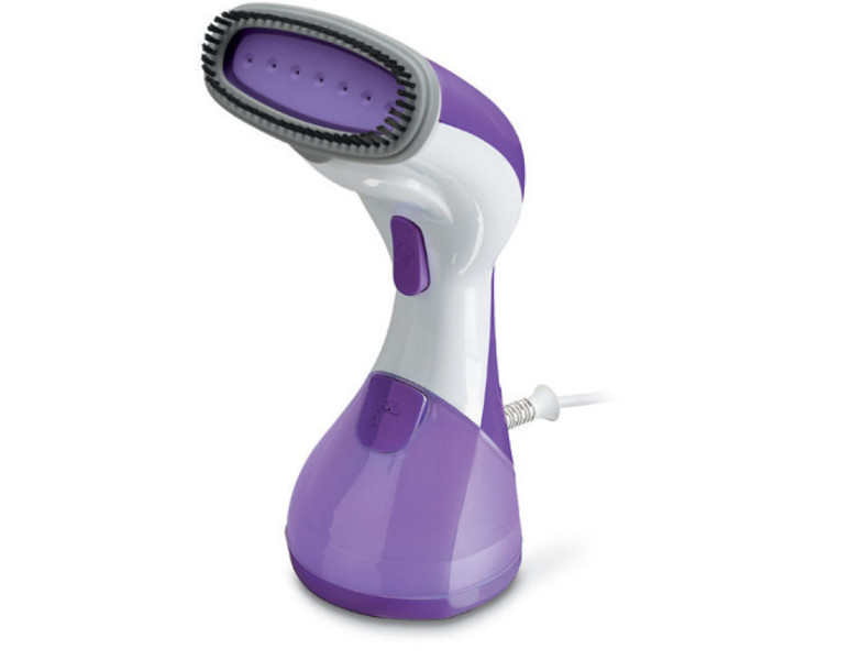 Fagor PL-200 Steam brush 0.2L 1000W Purple,White