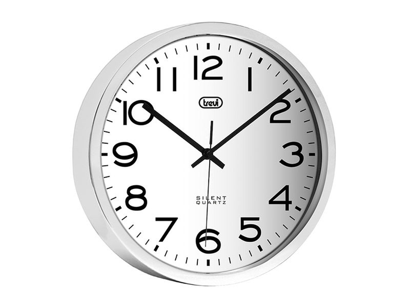 Trevi OM3318 wall clock