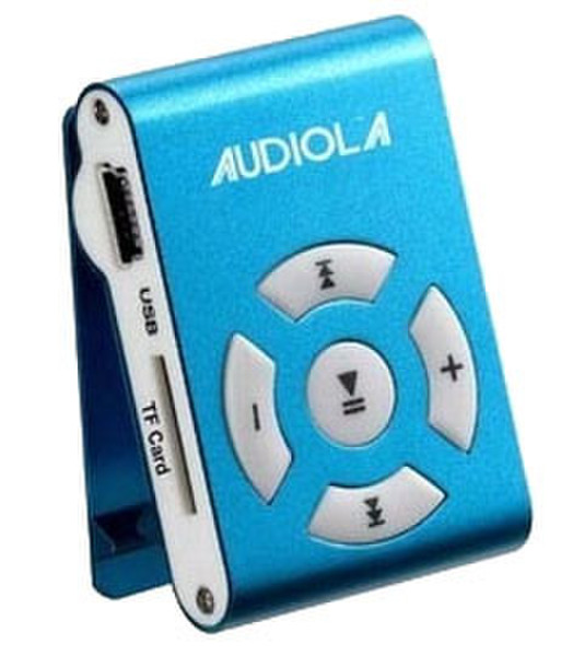 Audiola SDB-8809CB MP3-Player u. -Recorder