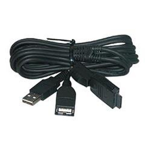 Fujitsu Sync Cable USB Client\Host