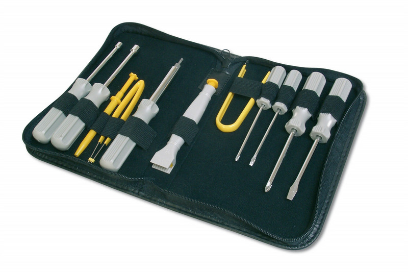 ASSMANN Electronic A-SK 2 mechanics tool set